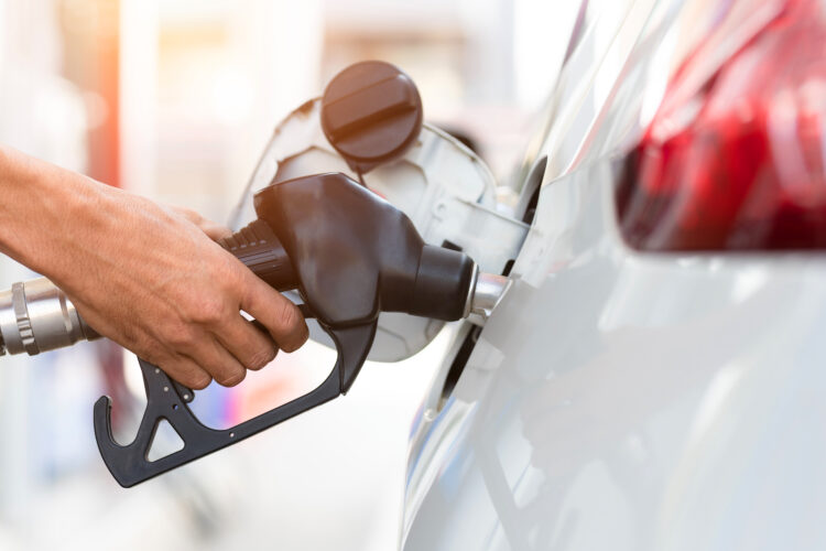 ‘Tis the season for lower gas prices in West Virginia